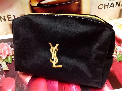 ysl beauty pouch|ysl pouch small.